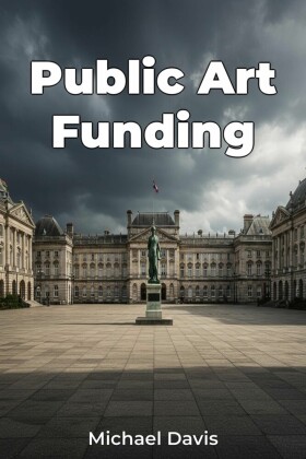 Public Art Funding