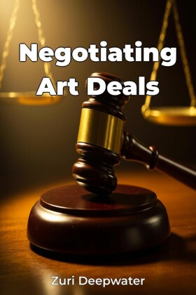 Negotiating Art Deals