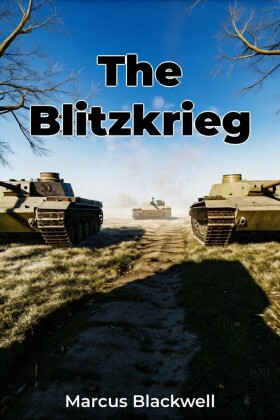 The Blitzkrieg
