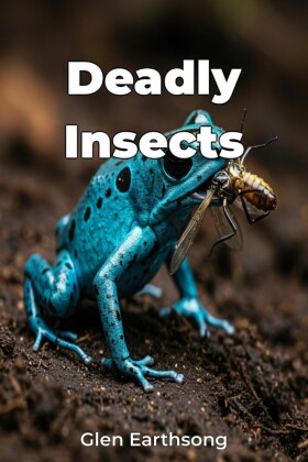 Deadly Insects