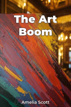 The Art Boom