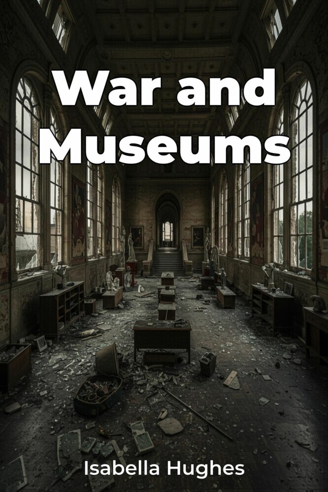 War and Museums main product photo