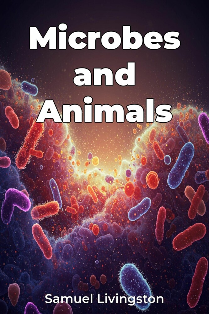 Microbes and Animals main product photo