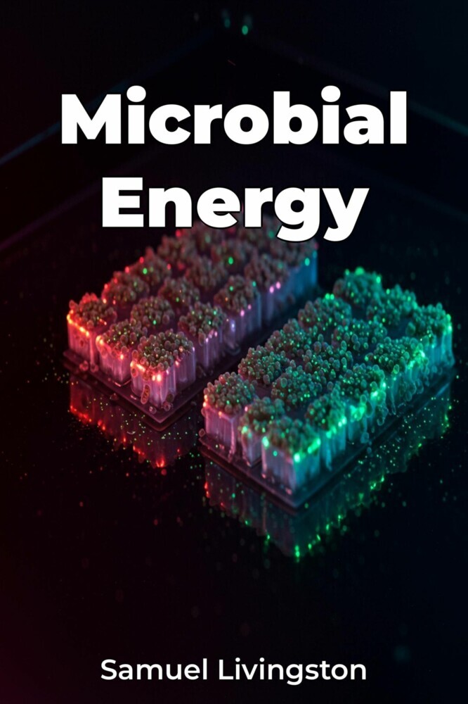 Microbial Energy main product photo