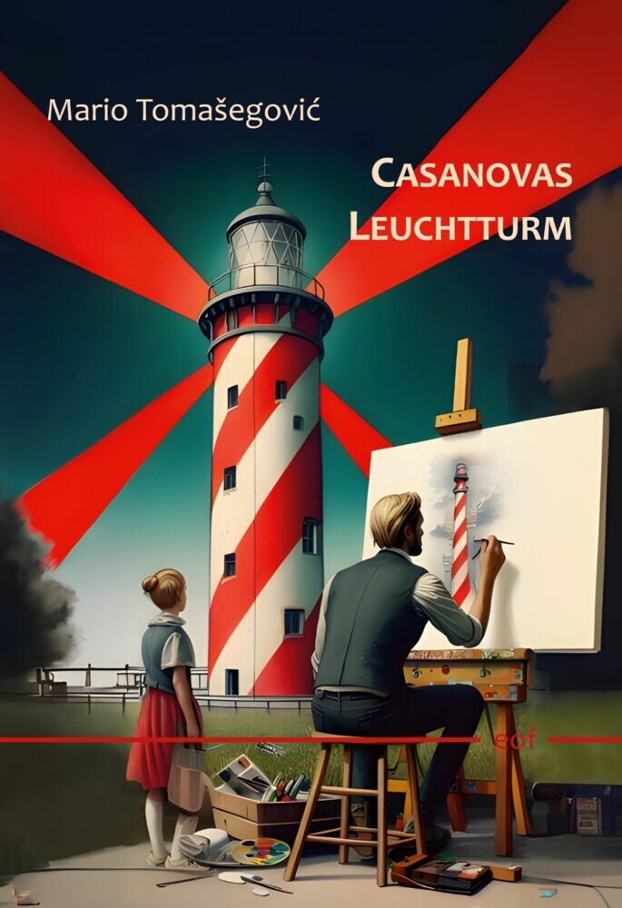 Casanovas Leuchtturm main product photo