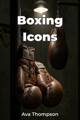 Boxing Icons
