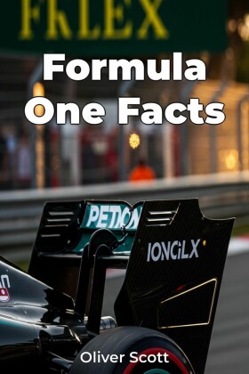 Formula One Facts