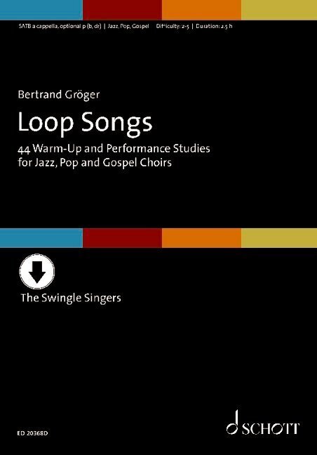 Loop Songs main product photo