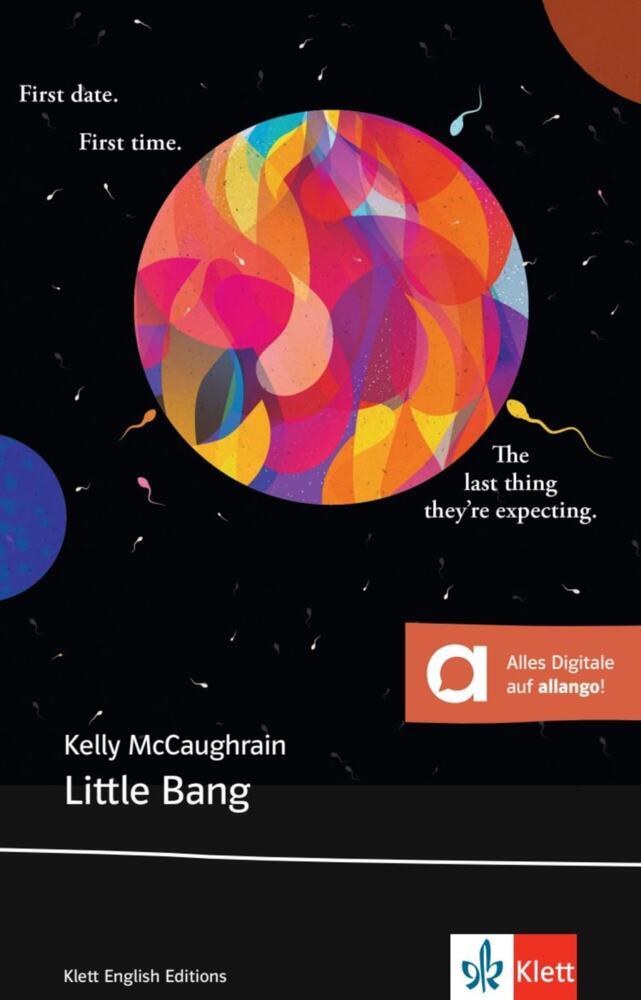 Little Bang main product photo