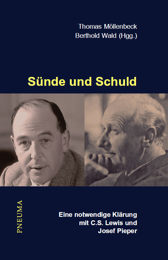 Sünde und Schuld main product photo