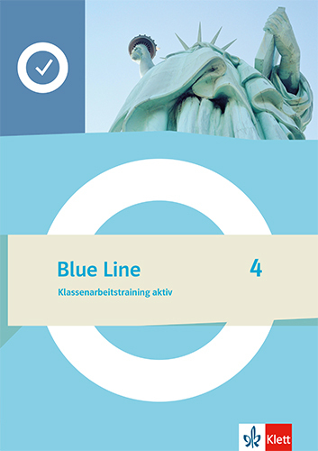 Blue Line 4, m. 1 Beilage main product photo
