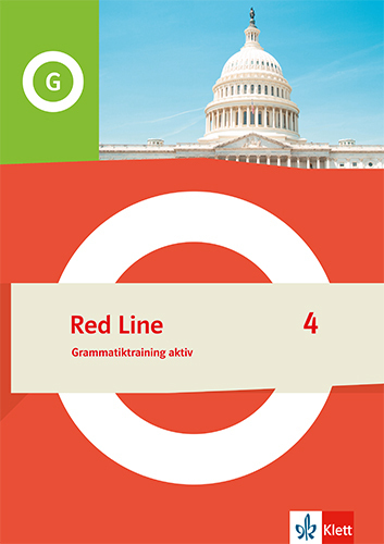 Red Line 4, m. 1 Beilage main product photo