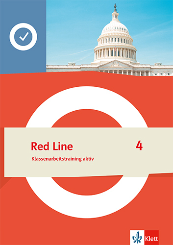Red Line 4, m. 1 Beilage main product photo