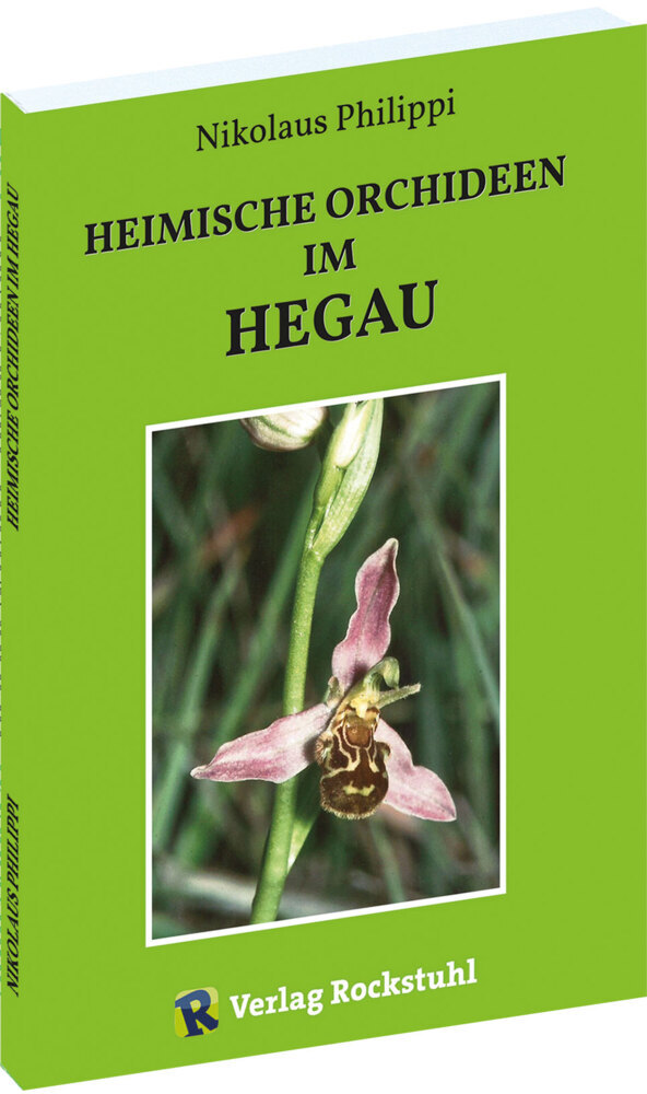 Heimische Orchideen im Hegau main product photo