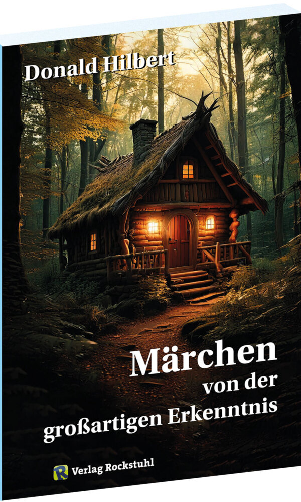 MÄRCHEN von der großartigen ERKENNTNIS main product photo