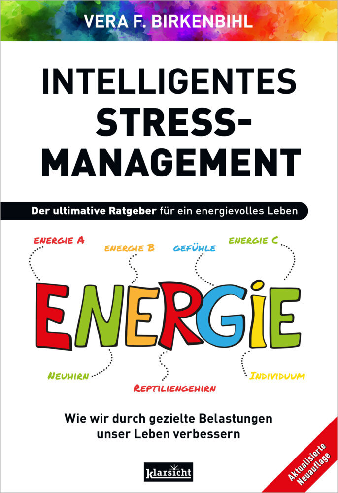 Intelligentes Stress-Management main product photo