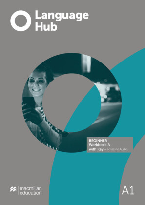 Language Hub Split edition, m. 1 Buch, m. 1 Beilage