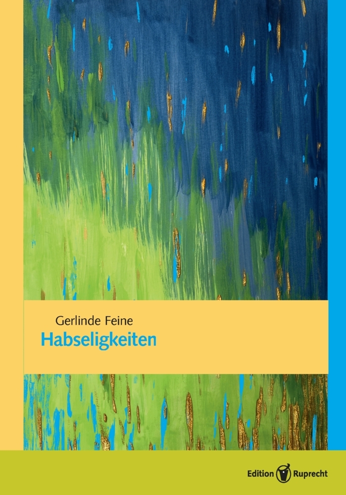 Habseligkeiten main product photo