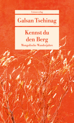 Kennst du den Berg