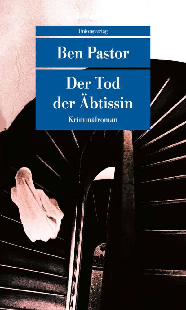 Der Tod der Äbtissin main product photo