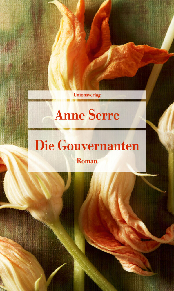 Die Gouvernanten main product photo