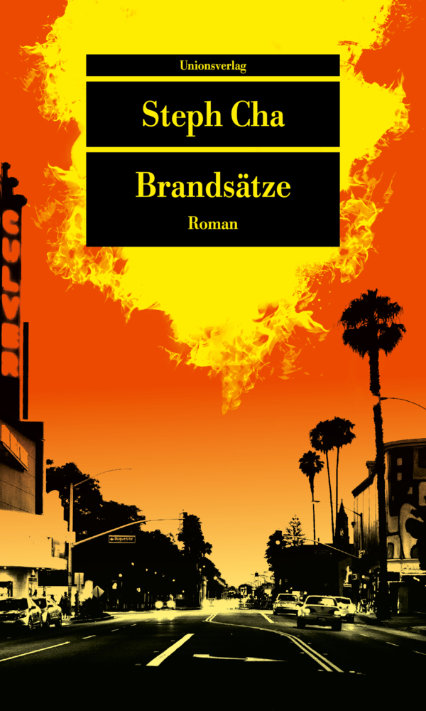 Brandsätze main product photo