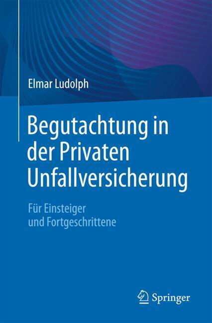 Begutachtung in der Privaten Unfallversicherung main product photo