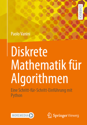 Diskrete Mathematik für Algorithmen