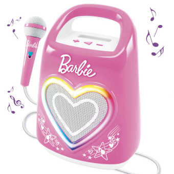 Barbie Party - Partymaker