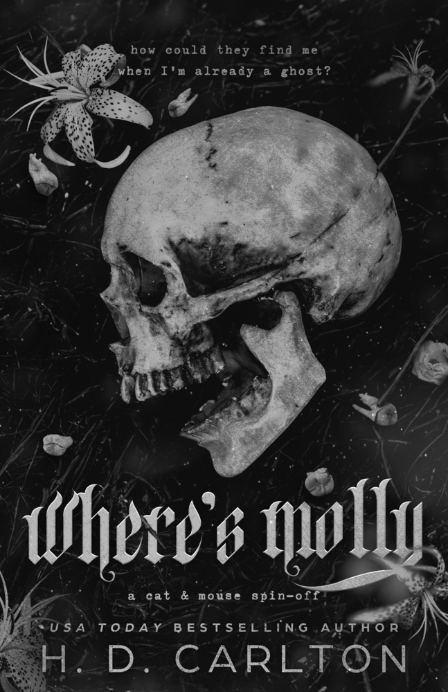 Where's Molly main product photo