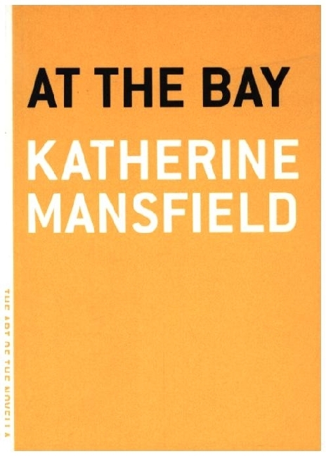 At the Bay main product photo