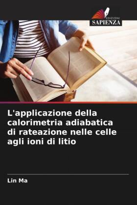 L'applicazione della calorimetria adiabatica di rateazion...