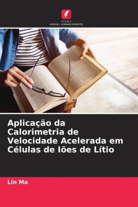 Aplicação da Calorimetria de Velocidade Acelerada em Célula...