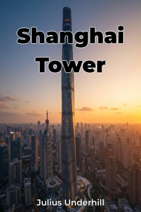 Shanghai Tower
