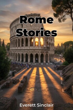 Rome Stories