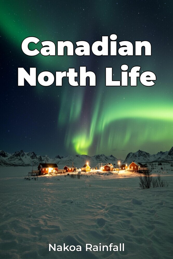 Canadian North Life main product photo