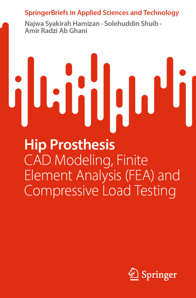 Hip Prosthesis main product photo