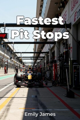 Fastest Pit Stops