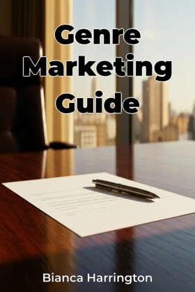 Genre Marketing Guide