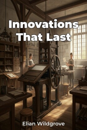 Innovations That Last