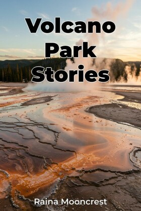 Volcano Park Stories