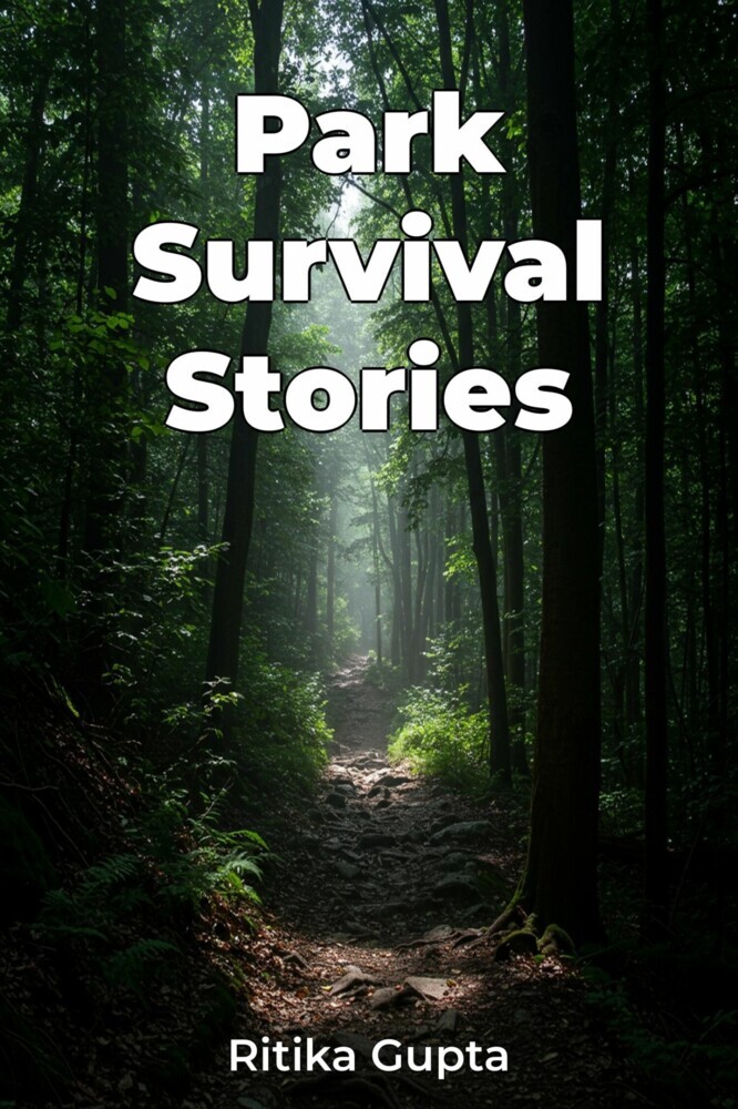 Park Survival Stories main product photo