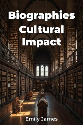 Biographies Cultural Impact