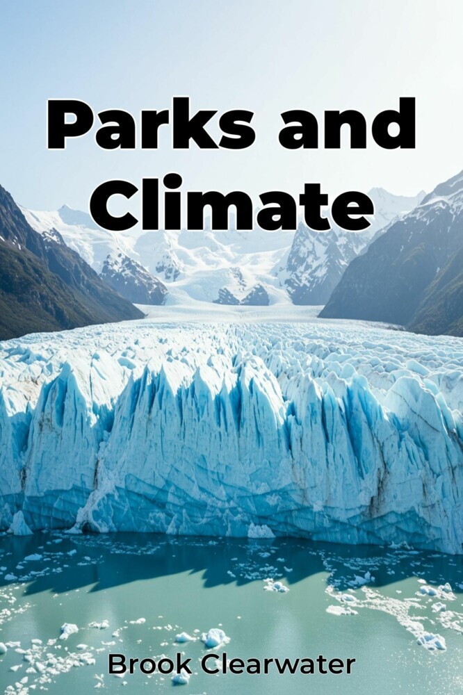Parks and Climate main product photo