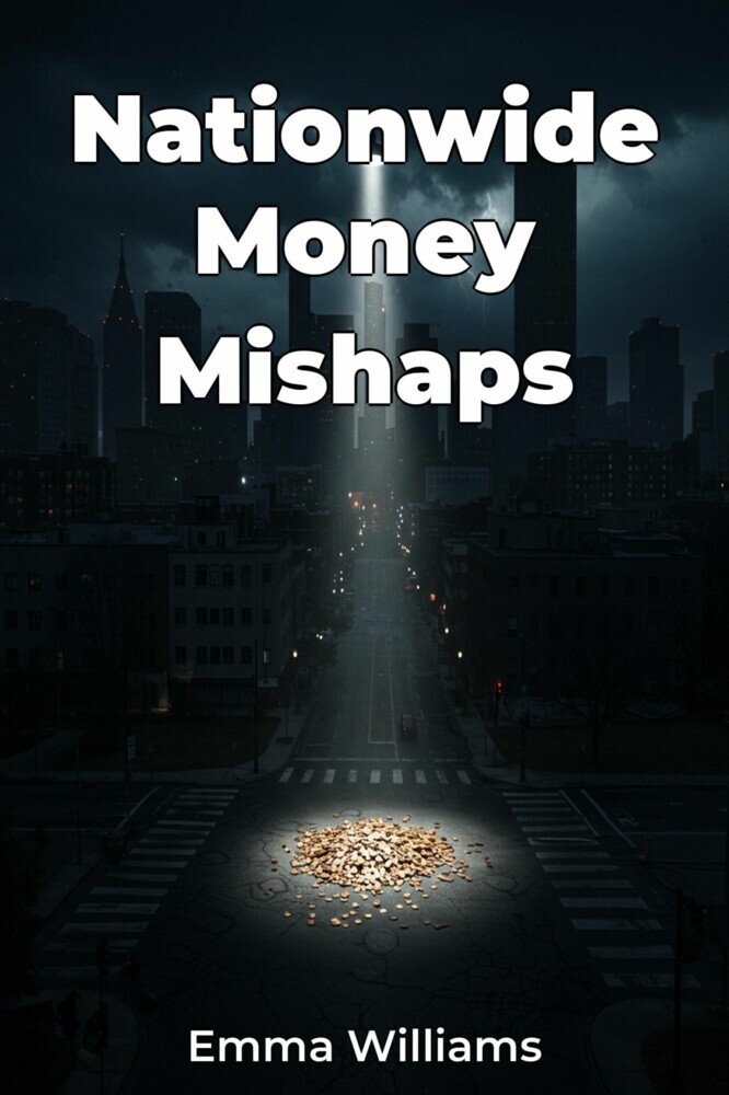 Nationwide Money Mishaps main product photo