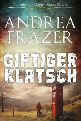 Giftiger Klatsch