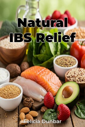 Natural IBS Relief