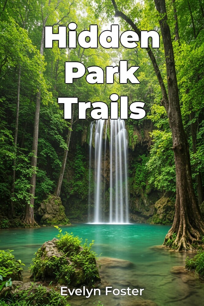 Hidden Park Trails main product photo