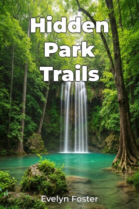 Hidden Park Trails