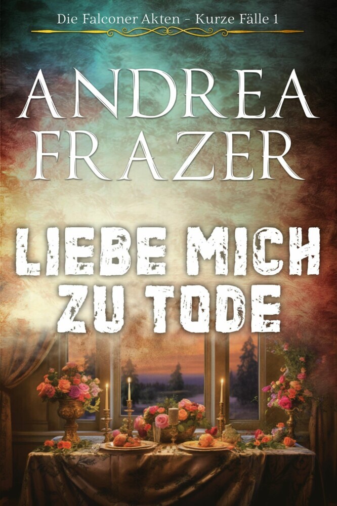 Liebe mich zu Tode main product photo